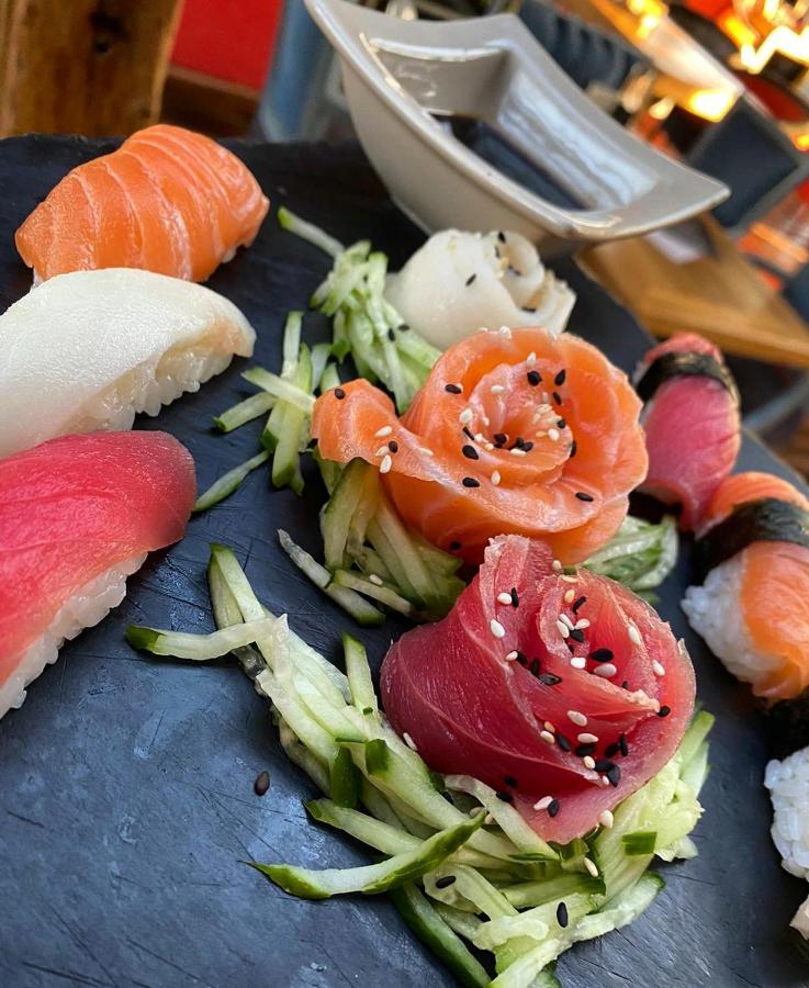 Hotel Coandi アラド エクステリア 写真