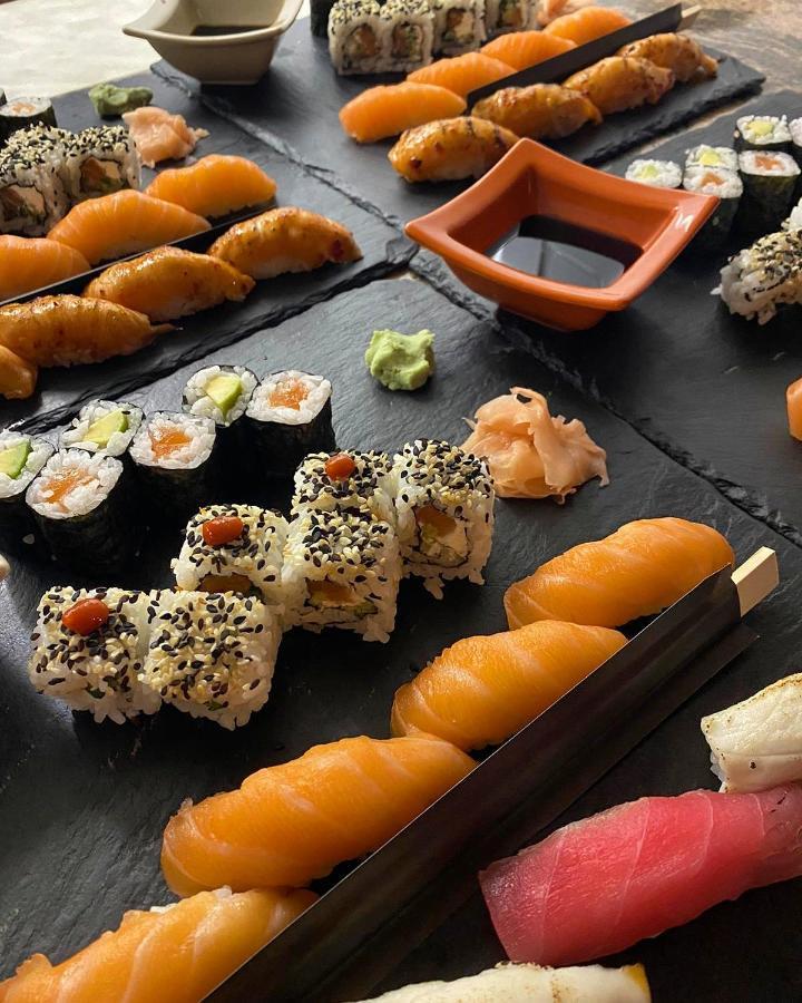 Hotel Coandi アラド エクステリア 写真